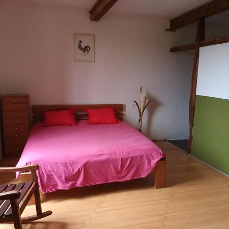 Maison Montesquiou Dış mekan fotoğraf