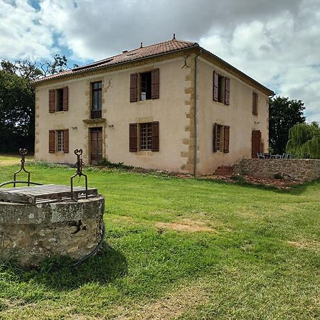 Maison Montesquiou Dış mekan fotoğraf