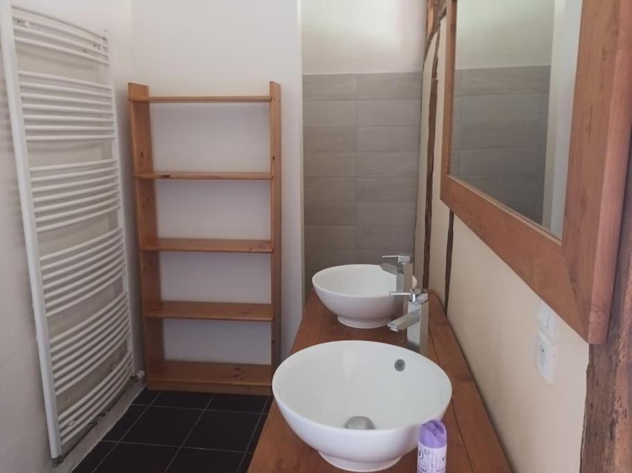 Maison Montesquiou Dış mekan fotoğraf