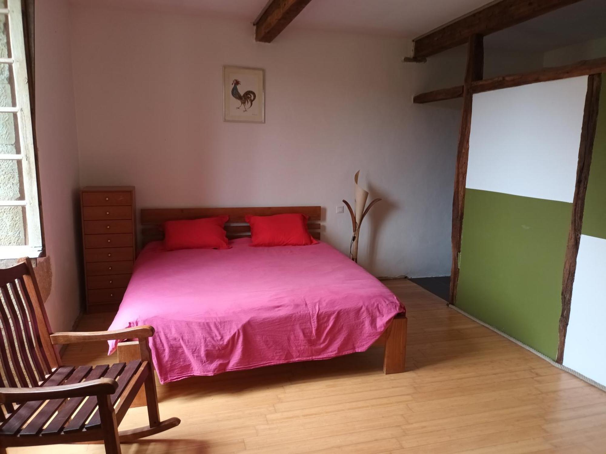 Maison Montesquiou Dış mekan fotoğraf