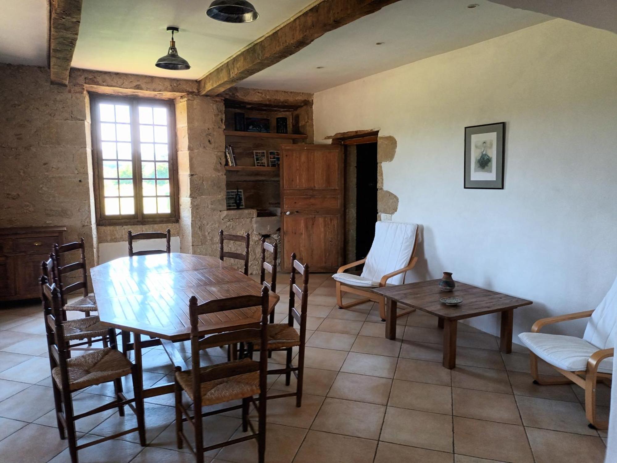 Maison Montesquiou Dış mekan fotoğraf